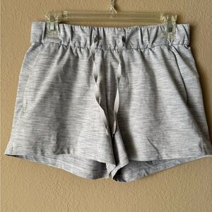 Lululemon Shorts (size 6)